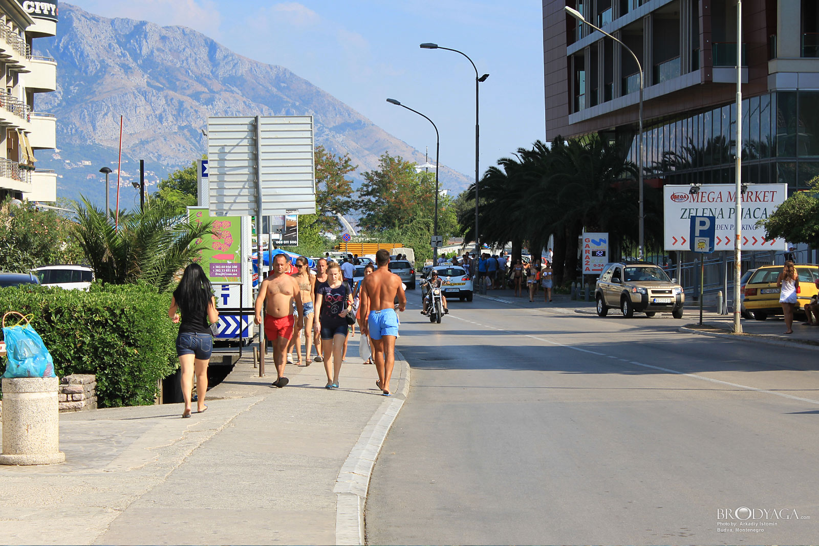 Budva